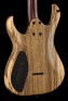 1 - Mayones  Duvell BL 6 Black Limba 27" Scale