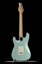 1 - Suhr  Classic S, Sonic Blue, Maple fingerboard, HSS, SSCII preorder