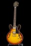 4 - Gibson Custom  1961 ES-335 Reissue Vintage Burst