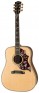10 - Gibson  Hummingbird Custom Koa