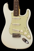 Fender Custom shop  63 Strat CC RW OW