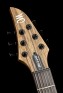 5 - Mayones  Duvell BL 6 Black Limba 27" Scale