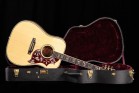 9 - Gibson  Hummingbird Custom Koa
