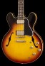 1 - Gibson Custom  1961 ES-335 Reissue Vintage Burst