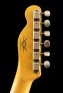 Fender Custom shop  CS 61 Telecaster, Relic Aged Aztec Gold AZG RW