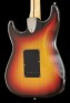 2 - Fender  Vintage 1974 Stratocaster, 3TSB, MN, Good Condition