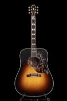 Gibson Montana Gibson Hummingbird Standard Vintage Sunburst