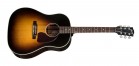 2 - Gibson Montana Gibson J-45 Standard Vintage Sunburst