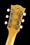 6 - Gibson Custom  1957 Les Paul Junior Single Cut Reissue VOS TV Yellow