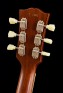 7 - Gibson Custom  1957 Les Paul Goldtop Darkback Reissue VOS Double Gold