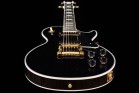 Gibson Custom  Les Paul Custom w/ Ebony Fingerboard Gloss Ebony