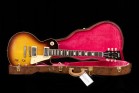 8 - Gibson Custom  60th Anniversary 1960 Les Paul Standard VOS V3 Washed BB