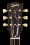5 - Gibson Custom  Murphy Lab 58 Les Paul Standard Golden Poppy Burst Ultra Light Aged NH