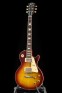 4 - Gibson Custom  60th Anniversary 1960 Les Paul Standard VOS V1 Deep Cherry Sunburst