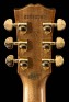5 - Gibson  Hummingbird Custom Koa