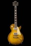 3 - Gibson Custom  Murphy Lab 58 Les Paul Standard Golden Poppy Burst Ultra Light Aged NH