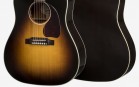 3 - Gibson Montana Gibson J-45 Standard Vintage Sunburst