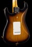 2 - Fender Custom shop  Limited Edition '55 Stratocaster, Relic, 2-Color Sunburst