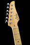 2 - Suhr  Classic S, Sonic Blue, Maple fingerboard, HSS, SSCII preorder