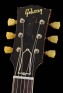 5 - Gibson Custom  1959 Les Paul Standard Reissue Heavy Aged Golden Poppy Burst Nickel Aged