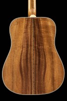 Gibson  Hummingbird Custom Koa