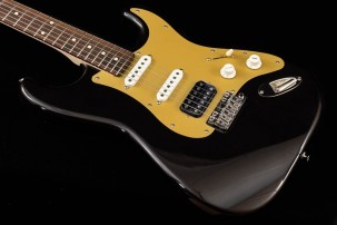 Jonker Guitars Jonker S-Model Modern Charcoal Frost