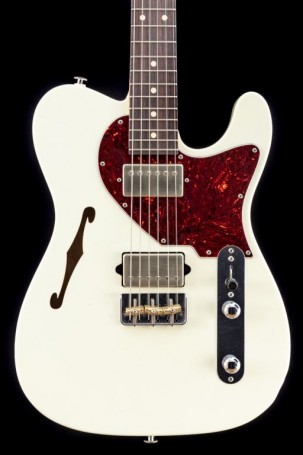 Suhr  Alt T HH RW Olympic White preorder