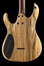 2 - Mayones  Duvell BL 6 Black Limba 27" Scale
