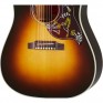 2 - Gibson Montana Gibson Hummingbird Standard Vintage Sunburst
