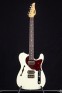 3 - Suhr  Alt T HH RW Olympic White preorder