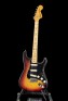 3 - Fender  Vintage 1974 Stratocaster, 3TSB, MN, Good Condition