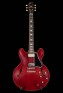 3 - Gibson Custom  1964 ES-335 Reissue Sixties Cherry VOS NH