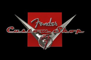 Fender Custom shop  American Custom Strat Mn, Nos , Color Bing Trans Cherry preorder