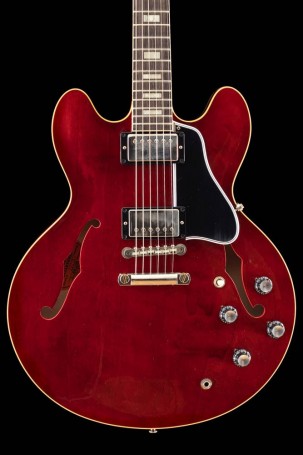 Gibson Custom  1964 ES-335 Reissue Sixties Cherry VOS NH