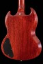 3 - Gibson Custom  1964 SG Standard Reissue w/ Maestro Vibrola VOS Cherry Red
