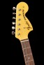 Fender Custom shop  CS 1970 Stratocaster, Journeyman Relic Aged Charcoal Frost Metallic RW