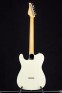 4 - Suhr  Alt T HH RW Olympic White preorder