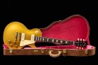 7 - Gibson Custom  1956 Les Paul Goldtop Reissue VOS Double Gold
