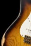 1 - Fender Custom shop  Limited Edition '55 Stratocaster, Relic, 2-Color Sunburst