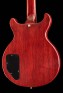 2 - Gibson Custom  1960 Les Paul Special Double Cut Reissue VOS Cherry Red