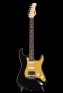 1 - Jonker Guitars Jonker S-Model Modern Charcoal Frost