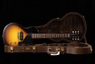 6 - Gibson Custom  1957 Les Paul Junior Single Cut Reissue VOS Vintage Sunburst
