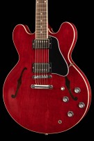 Gibson  ES-335 Sixties Cherry