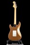 2 - Fender Custom shop  CS 1970 Stratocaster, Journeyman Relic Aged Firemist Gold FMG RW