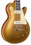7 - Gibson Custom  1956 Les Paul Goldtop Reissue VOS Double Gold