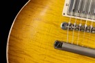 7 - Gibson Custom  1959 Les Paul Standard Reissue Heavy Aged Golden Poppy Burst Nickel Aged