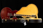 7 - Gibson Custom  1964 ES-335 Reissue Sixties Cherry VOS NH