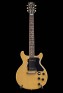 3 - Gibson Custom  1960 Les Paul Special Double Cut Reissue VOS TV Yellow