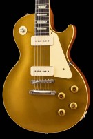 Gibson Custom  1956 Les Paul Goldtop Reissue VOS Double Gold