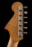 6 - Kauffmann Guitars  Cozy JM, Aged Olympic White